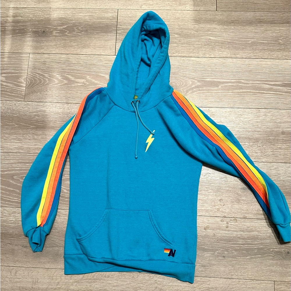 Aviator Nation hoodie